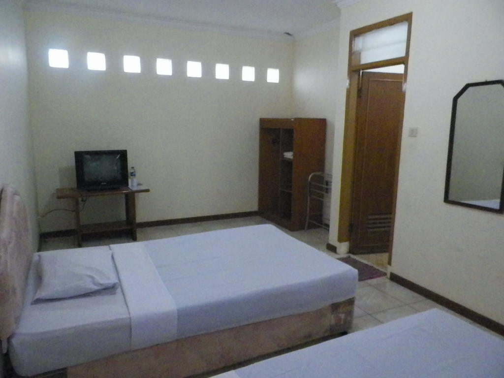 Hotel Puspa Sari Redpartner Ciater Zimmer foto