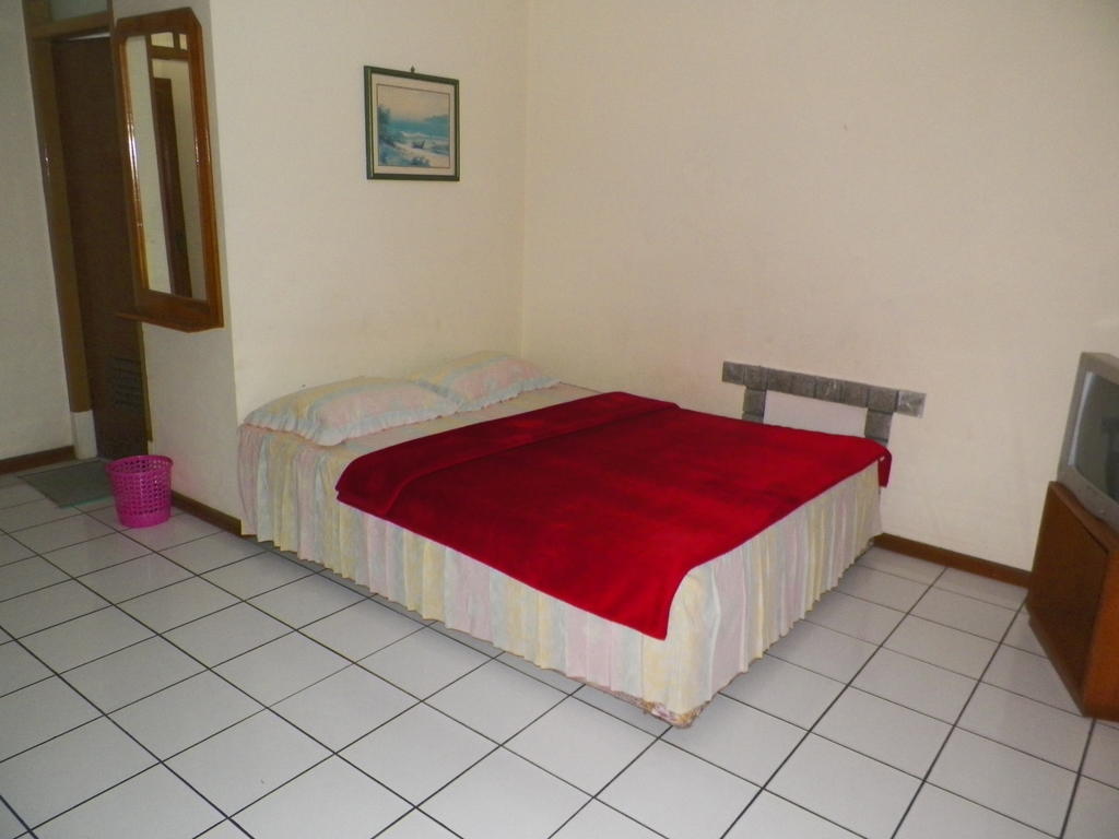 Hotel Puspa Sari Redpartner Ciater Zimmer foto