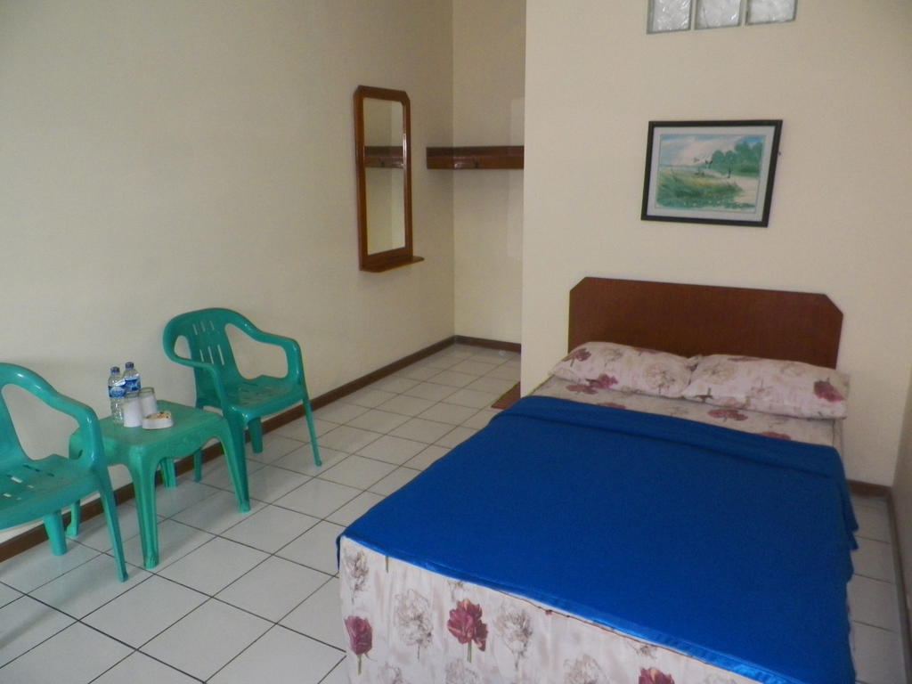 Hotel Puspa Sari Redpartner Ciater Zimmer foto