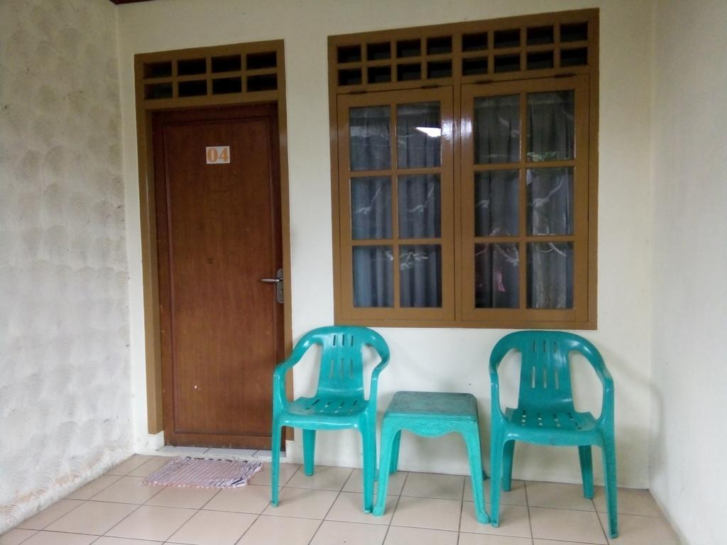 Hotel Puspa Sari Redpartner Ciater Exterior foto